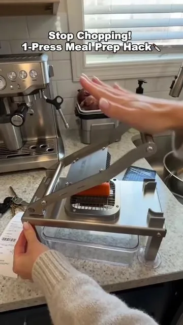 #VEVOR #VegetableChopper #MandolineSlicer #fathersdaygift #DealsForYouDays