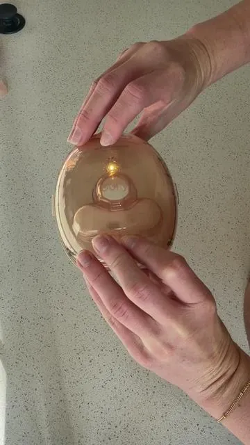 ✨ How to assemble the Eufy S2 Pro in under 60 seconds! Save this for setup day 🤍 #eufyS2Pro #wearablebreastpump #newmomtips #summerwins #tiktokshopdealsforyoudays @eufyOfficial @eufybaby 