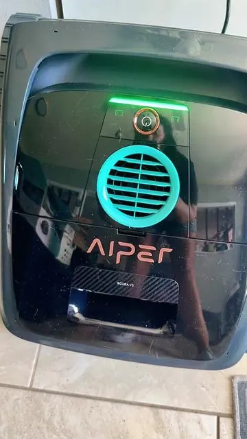 POV: Your pool cleans itself. 👀 The AIPER Experts Duo combines the Scuba V3 and EcoSurfer S2 to clean from the surface all the way to the bottom of your pool. While one handles debris on top, the other tackles the floor, walls, and waterline for true top-to-bottom coverage. No daily skimming. No dragging out equipment. No spending your weekends cleaning. Just a pool that's always ready when you are. 🛒 Check the cart before the deal ends. #TikTokShop #PoolLife #PoolMaintenance #HomeUpgrade #SmartTech