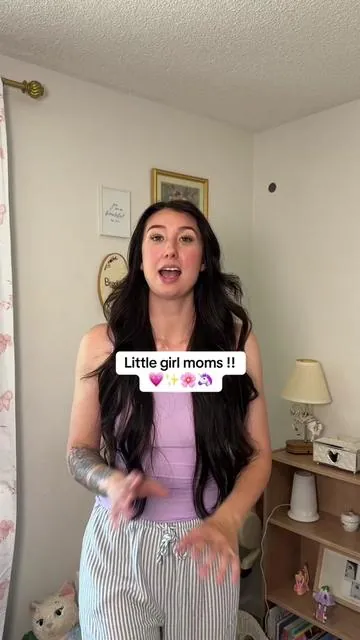 Precious toy for any girl 🥺💫🌸 #girlmom #girltoys #toddlermom #toddlertoys #dealsforyoudays 