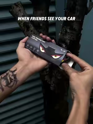 #led #devileye #cars #cargadgets #caraccessories #carlover #devileyes 