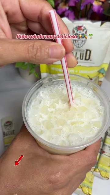 #piñacolada #hydration #electrolytes #dealsforyoudays #tiktokshopcreatorpicks 