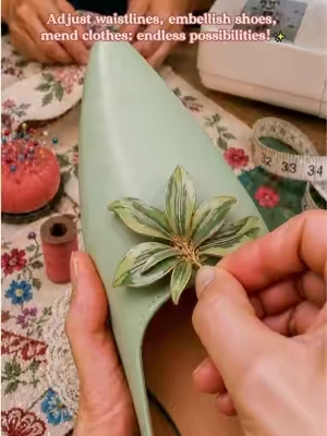The perfect choice for crafting beginners! 👑 #Unboxing #DIYKit #CraftEssentials #fyp #ttshop 