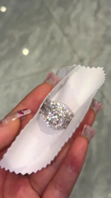 #ring #jewelry #giftguide #s925 #fyp 
