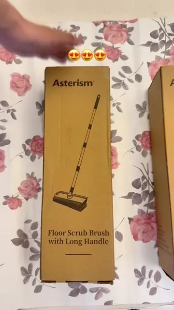 I wish I found this sooner 🥹#scrubbrush #springcleaning #scrubdaddy #cleaningtools #homefinds 