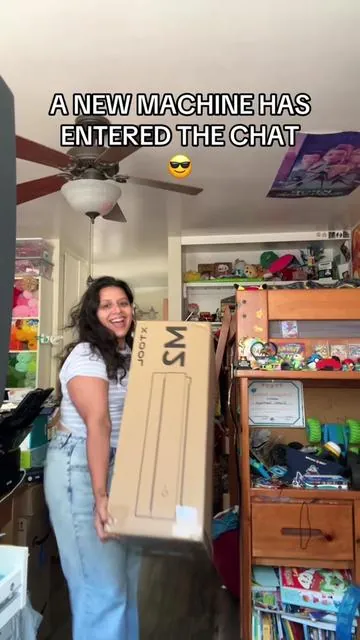 What projects do you guys want me to try first!? #xtool #xtoolm2 #xtoollaser #lasercutter #tiktokshop 