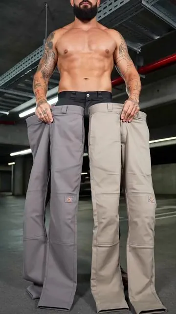 #dealsforyoudays #summerwins #tiktokshop #menootd #dickies 