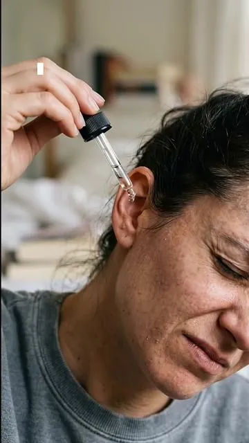 Does having a lot of earwax in your ears feel really uncomfortable? It's hard to hear people clearly and it also feels itchy#relieve #clear #DealsForYouDays #nursing #cheap 