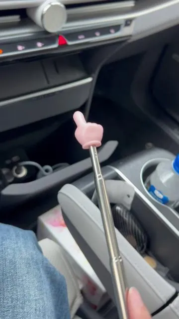 Please make sure your car supports wired Carplay or Android Auto before placing an order💕#tiktokshopsummerturnup #tiktokshopcreatorpicks #wirelesscarplay #wirelesscarplayadapter #dealsforyoudays 