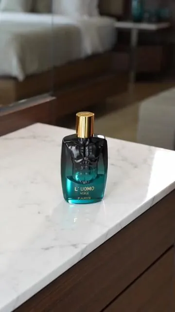 Elevate your everyday with the Oudlash Fariis Bundle! ✨ Discover a collection of sophisticated men's fragrances, including L'uomo Noble, Nocturne, Supreme, and Titan. Each 100ML Extrait De Parfum delivers a truly lasting impression. Experience the invigorating blend of fizzy bergamot, refreshing lemon, and vibrant orange notes that make this collection special. Perfect for any occasion where you want to enhance your presence. Find your favorite scent or switch up your style daily. Tap to shop this exclusive collection! #mensfragrance #oudlash #DealsForYouDays #AIGC #Moras