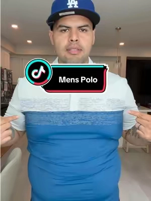 Maelreg men’s polo fits like butter and hides all the bad #mensfashion #compressionshirt 