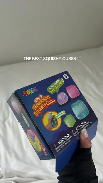 #stressball #squishy #slowrisingsquishy #dealsforyoudays 