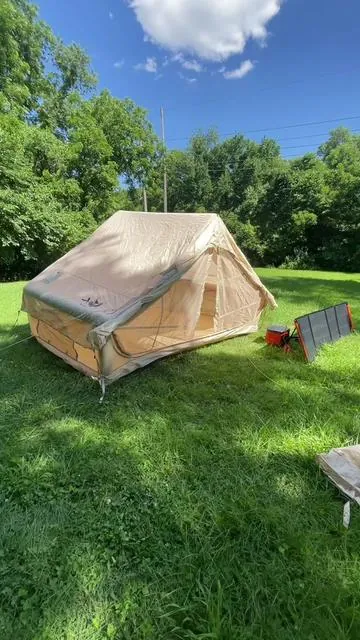 @USpakicetus #tents #inflatabletent #campinggear #DealsForYouDays #SummerVibes 