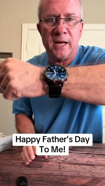 #smartwatch #smartwatches #menswatch #SummerWins #DealsForYouDays @AOLON WATCH 