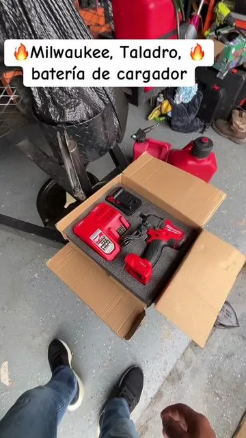 #paratiiiiiiiiiiiiiiiiiiiiiiiiiiiiiii #yarderosperrones💪🏼🇲🇽 #Milwaukee#tools #diadelpadre 