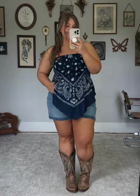 #curvyfashion #plussizefashion #summeroutfits #summervibes #dealsforyoudays 