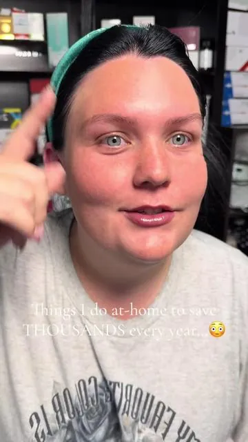 Who knew laminating your brows at home could be this easy!  . . #browlamination #diybeauty #diytox #diymicroneedling #innotox 