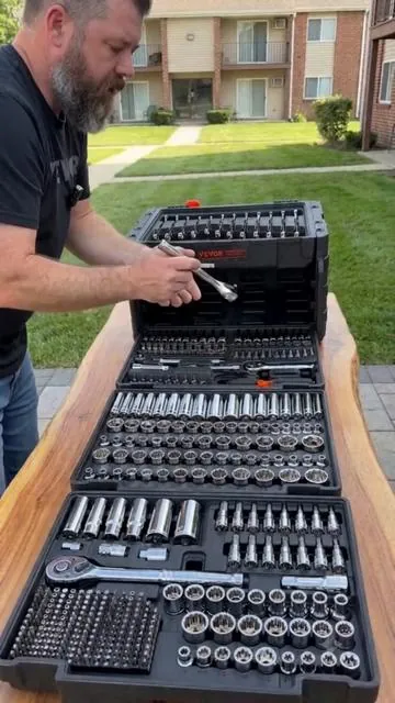 #mechanic #toolbox #toolset #repair #DealsForYouDays 