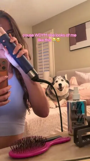 we don’t deserve dogs fr #dogsoftiktok #besties #trending #huskysoftiktok #cutedog 