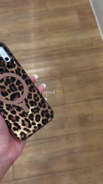 🌟Enter ATERJUST66 🌟 when placing your order😍😍 I have prepared a surprise for you💕#caseiphone #dealsforyoudays #summerwins #leopard #iphone 