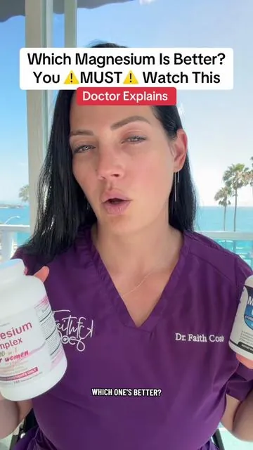 #microingredients #microspotlightday #dealsforyoudays #womenshealth #magnesium 