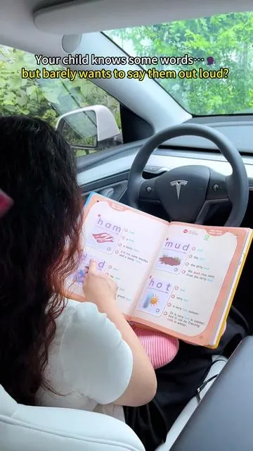Instead of giving kids another screen… try giving them a book that talks, teaches, sings, and reads with them. #Tiktokshopstockup #Tiktokshopmothersday #weeklydeals #mothersdaygiftideas #summervibes 