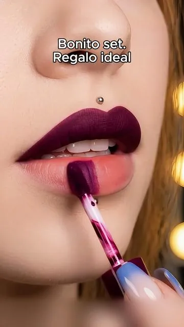 Doce tonos para tu look diario.#tiktokshop#fyp #makeuptutorials #tiktokshopstockup