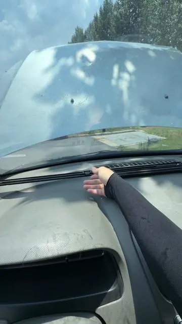 This car sun shade is so easy to use! Quit buying the cheap ones! #sunshade  #carmusthaves #caraccessories #FathersDay #DealsforYouDays