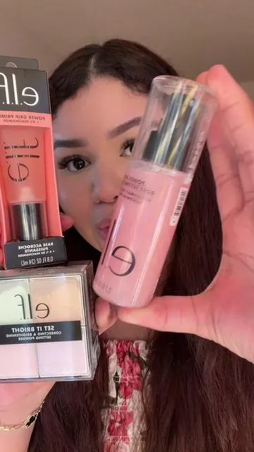 Oferton😍🔥 #elf #elfcosmetics #beautyfinds #dealsforyoudays #tiktokshopcreatorpicks 