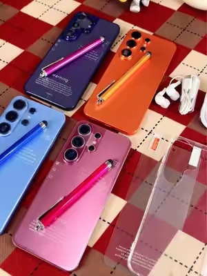 Under $100 !! Unlock the future with this Smartphone from TikTokShop,that has Tiktok App on phone! #smartphone#smartphones #tiktokshopfinds #phone #phones 