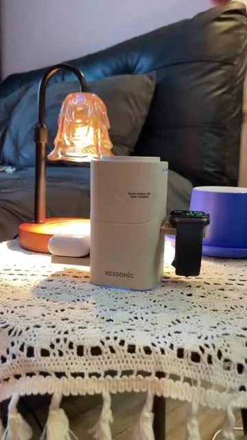 This charging station works great and is super affordable! #3in1chargerstation  #tiktokmademebuylt  #techdeals  #dealsforyoudays  #summervibes☀️ 