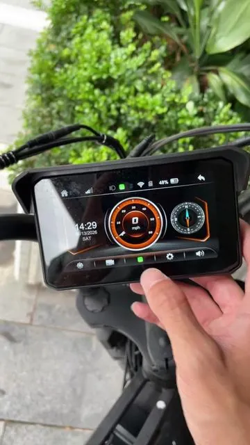 La bicicleta eléctrica más popular del planeta 🔥🤯 #ebike #ebikes #electricbike #fathersdaygiftideas #HIEHA 