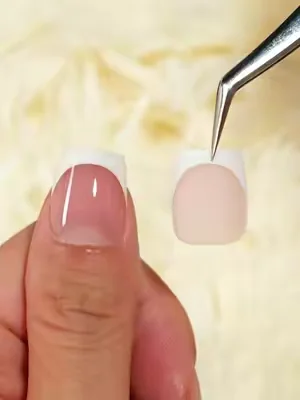 Love doing your nails but hate expensive salons?🥹 This kit is for you.🥰 ✨Beetles Short Square All in One Uv Press On Kit Stop scrolling 🛑 TikTok Shop Spotlight Day is here — plus Deals For You Days! June 17 – July 2. Over 60% off storewide. Seriously, don't miss this. 🙌✨ #beetlesgelpolish #TikTokShopDealsforYouDays #SummerWins #DealsForYouDays #BeetlesSummerDrop
