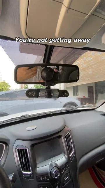 Super cheap peace of mind #tiktokshop #dashcam #dealsforyoudays #caraccessories #spotlightfinds 