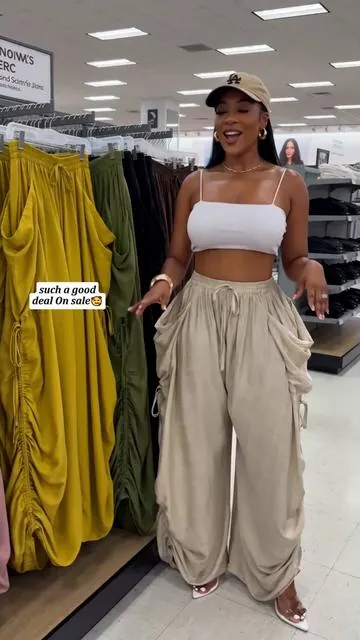 Love it.✨🥰💕#tiktokshop #tiktokmademebuyit #tiktokfashion #summervibes☀️#ootd 