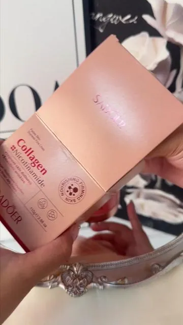 Niacinamide Jelly Cream: Brightens Skin, Hydrating & Refreshing | #JellyCream #BrighteningSkincare #TikTokShopStockUp 