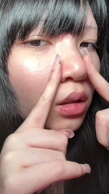 I’ve been doing it wrong this whole time #ilso #koreanskincare #blackhead #porecare #tiktokshop 