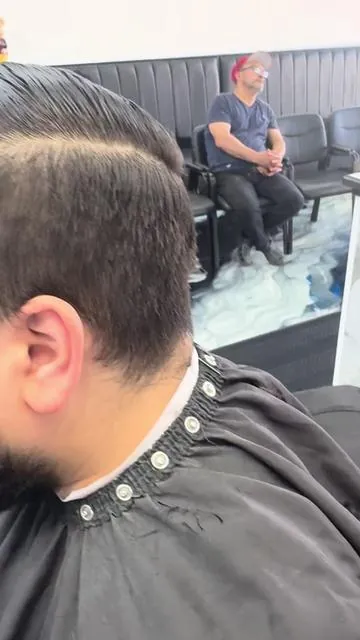 Esta máquina está muy buena #vgr #MVPBarbers504 #WoodbridgeVA #mvp504 