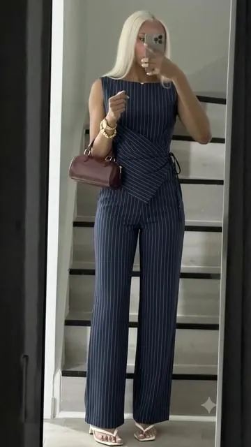 😻😻😻 #fyp #ootd #businesscasual #girlboss #2pieceset 