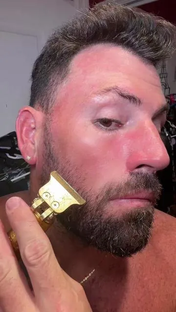 #beard #trimmer #men #lineup #dealsforyoudays 
