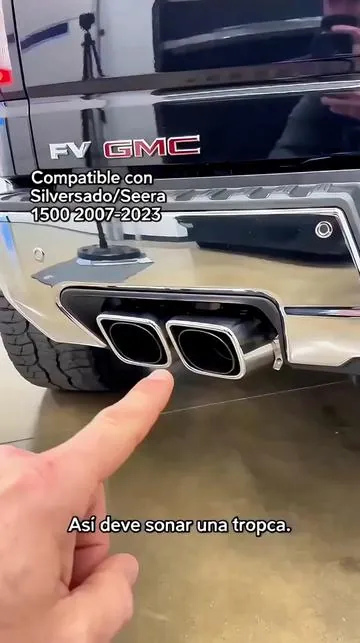 AFM DFM Disabler V8 #chevysilverado #cadillacescalade #gmcsierra #gmcyukon #chevysuburban #summerwins #ealsforyoudays #mexican 