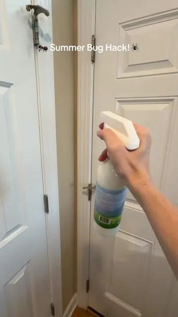 Keep your home ready for summer with Reliant Pet Peppermint Oil Bug Spray 🌿✨ Made in the USA, this peppermint oil-based spray is designed for use around families and pets while helping tackle common household pests like ants, spiders, and roaches. #BugSpray #HomeHack #MomTok #PetFriendly #dealsforyoudays 