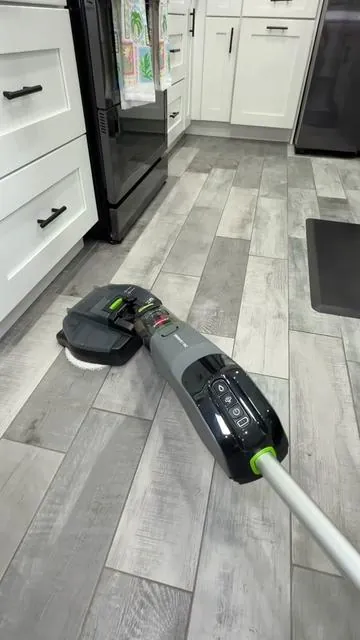 bissell spinwave vac #bissell #vacuumcleaner #mop #qvc #dealsforyoudays 