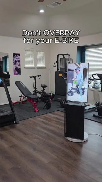 Check it out during my live stream for the best price! #dealsforyoudays #fathersdaygift #ebike #electricbike 
