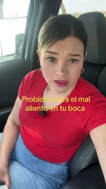 #malaliento#probioticbiogaia#solucionatubroblema