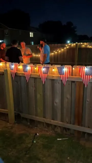 #fyp #tiktokshop #tiktokmademebuyit #4thofjuly 