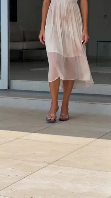 Elevate your summer look with the Melissa Nabeela Wedge Sandals! 💖 These stylish sandals feature a chic transparent heel and a beautiful starry design that catches the light. Perfect for adding a unique touch to your outfit, combining comfort with contemporary style. Find your perfect pair and step out with confidence. Tap to shop these unique sandals now! #MelissaNabeela #WedgeSandals #DealsForYouDays #AIGC #Moras