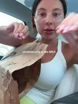 For my vanilla girls 