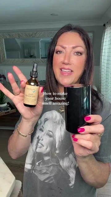 @Mississippi Candle Company Diffuser Oil🥰 #dealsforyoudays #diffuser #diffuseroils #nontoxicliving #homedecor 
