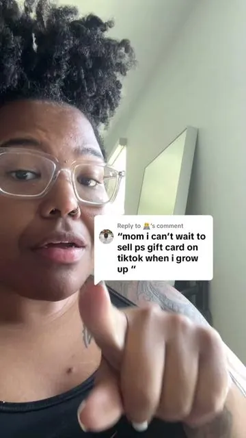 Replying to @🧑‍💻 these Playsation gift cards got y'all hot LOL #playsation #giftsforhim #giftsformen #ps5 #dealsforyoudays 
